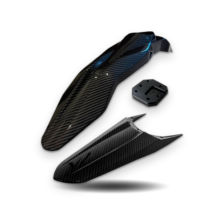 Tuttio Upgraded Fender Kit