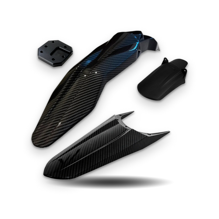Tuttio Upgraded Fender Kit