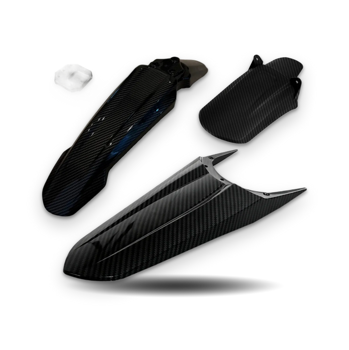 Tuttio Upgraded Fender Kit