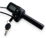 Tuttio Plug & Play Throttle Kit