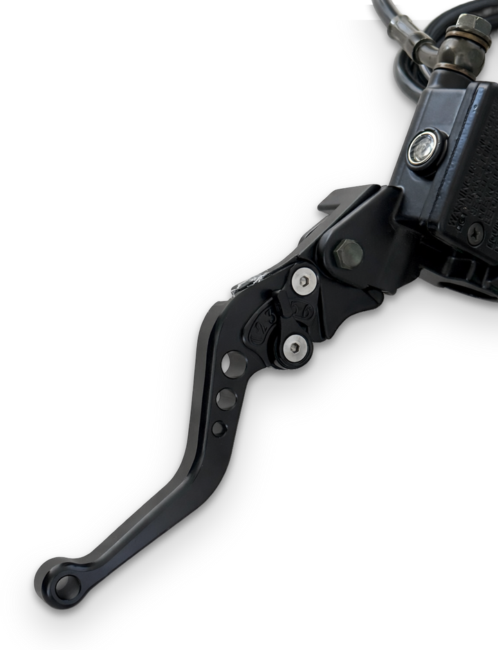 Rear brake upgrade kit for Tuttio Soleil 01