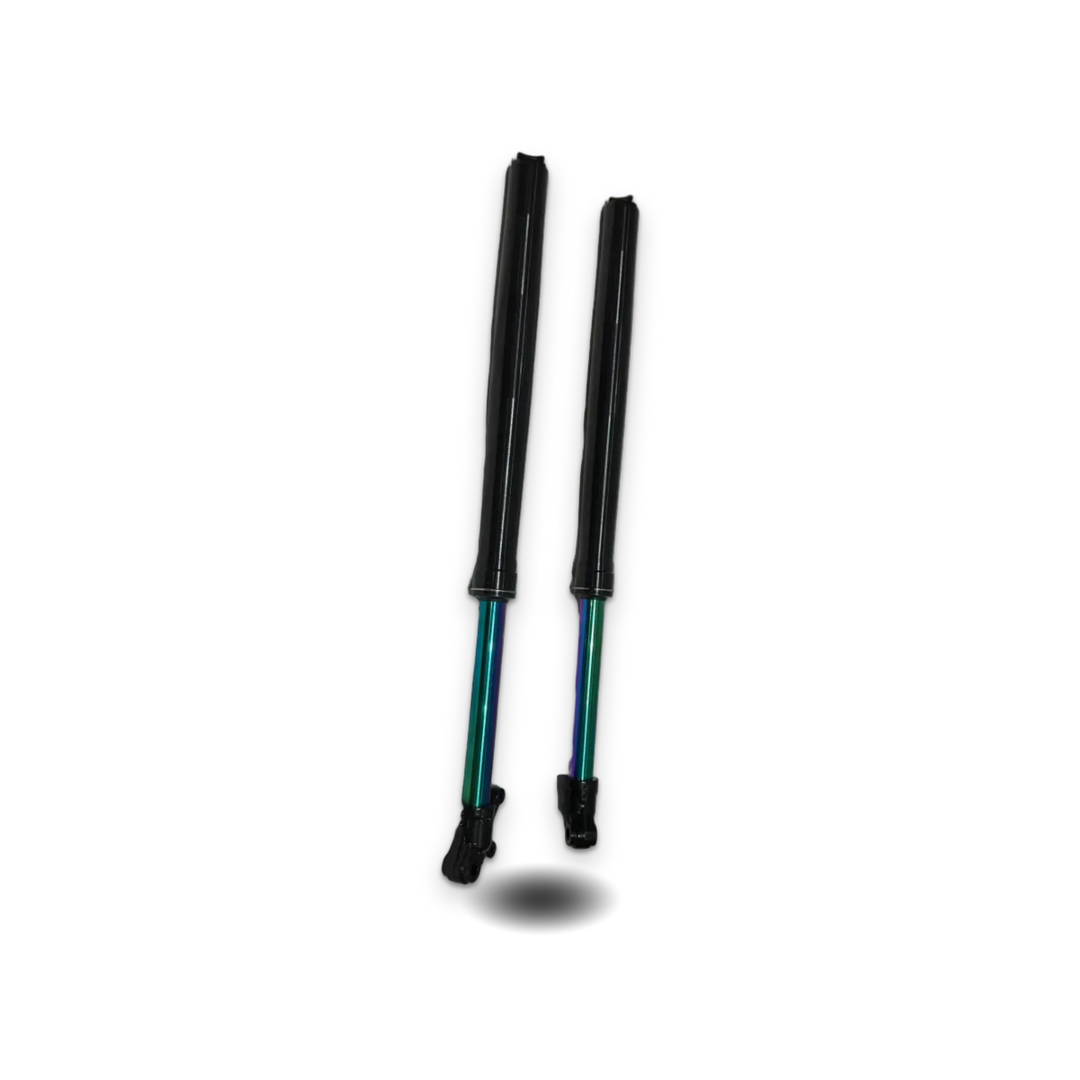 Tuttio &amp; Yozma Upgraded Adjustable Forks