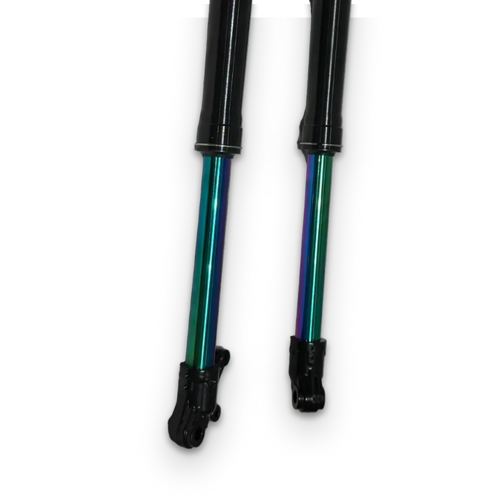 Tuttio &amp; Yozma Upgraded Adjustable Forks