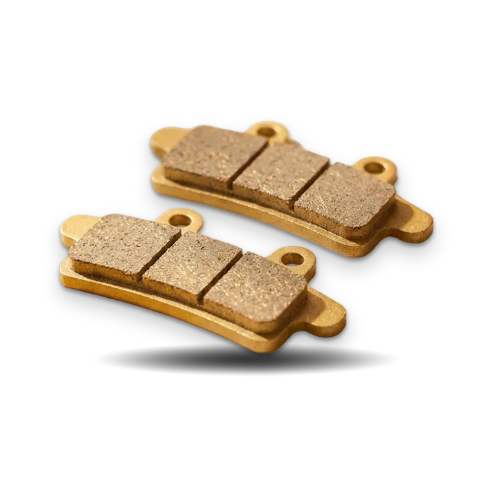 Tuttio Upgraded Brake Pads