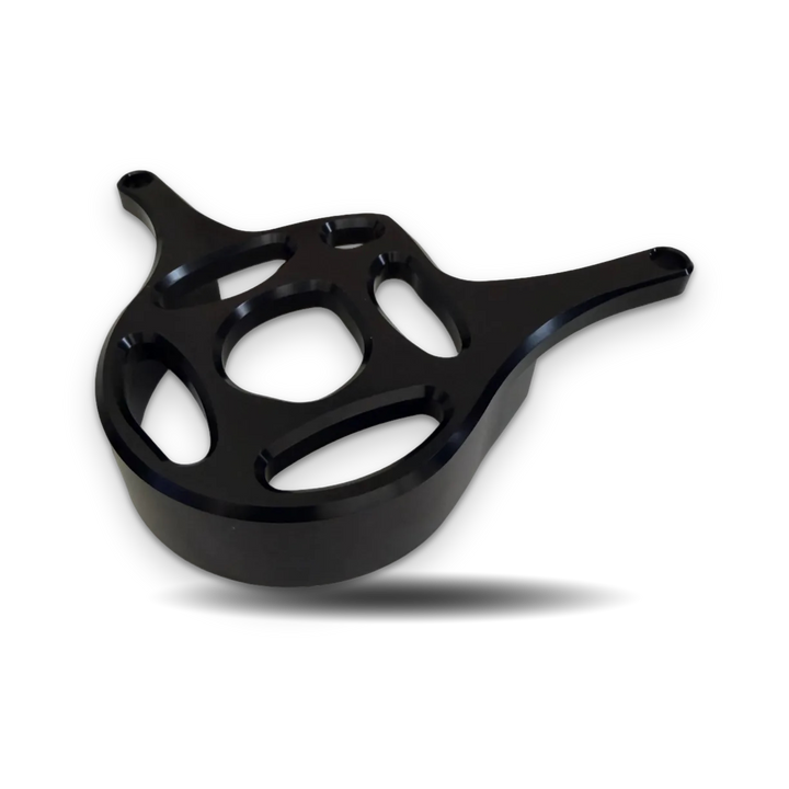 Yozma Metal Motor Cover