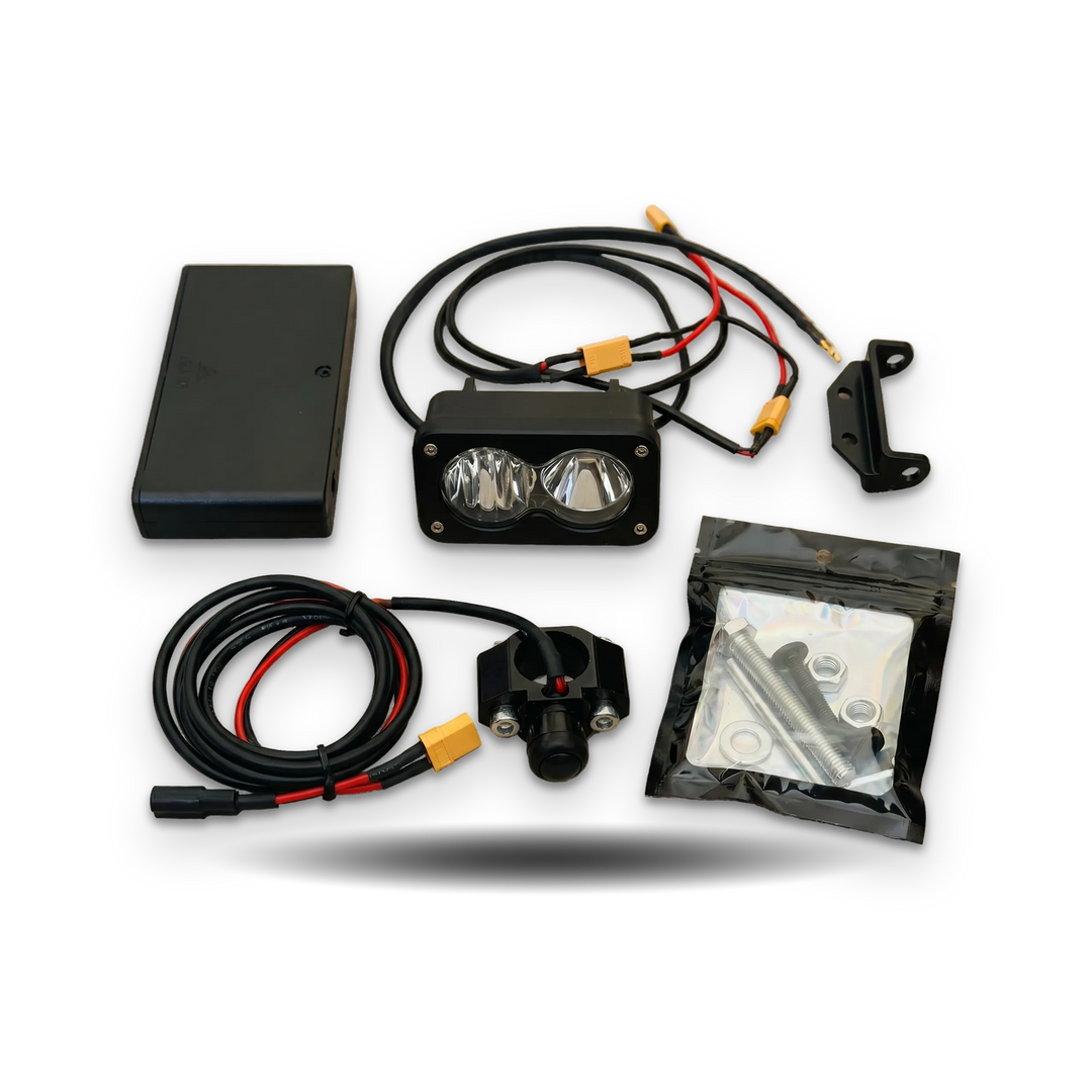Tuttio Baja Light Kit
