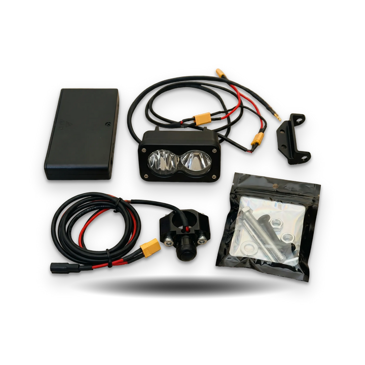 Tuttio Baja Light Kit