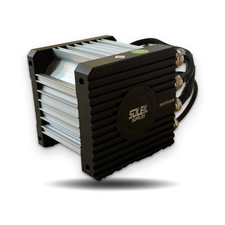 Tuttio SOTION FW23 72V Motor