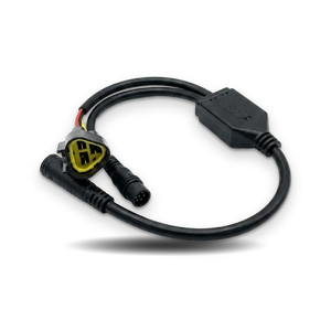 Tuttio Throttle Adapter Wire