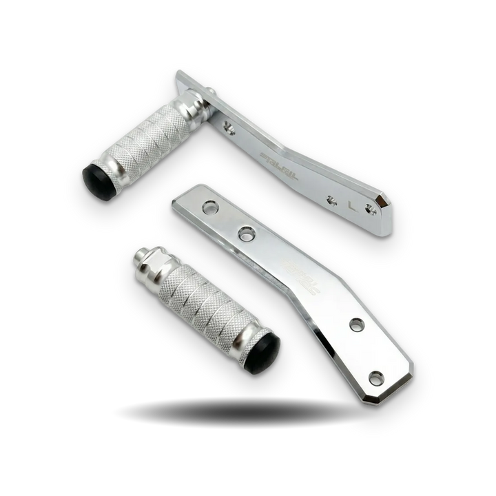Tuttio Foot Lock