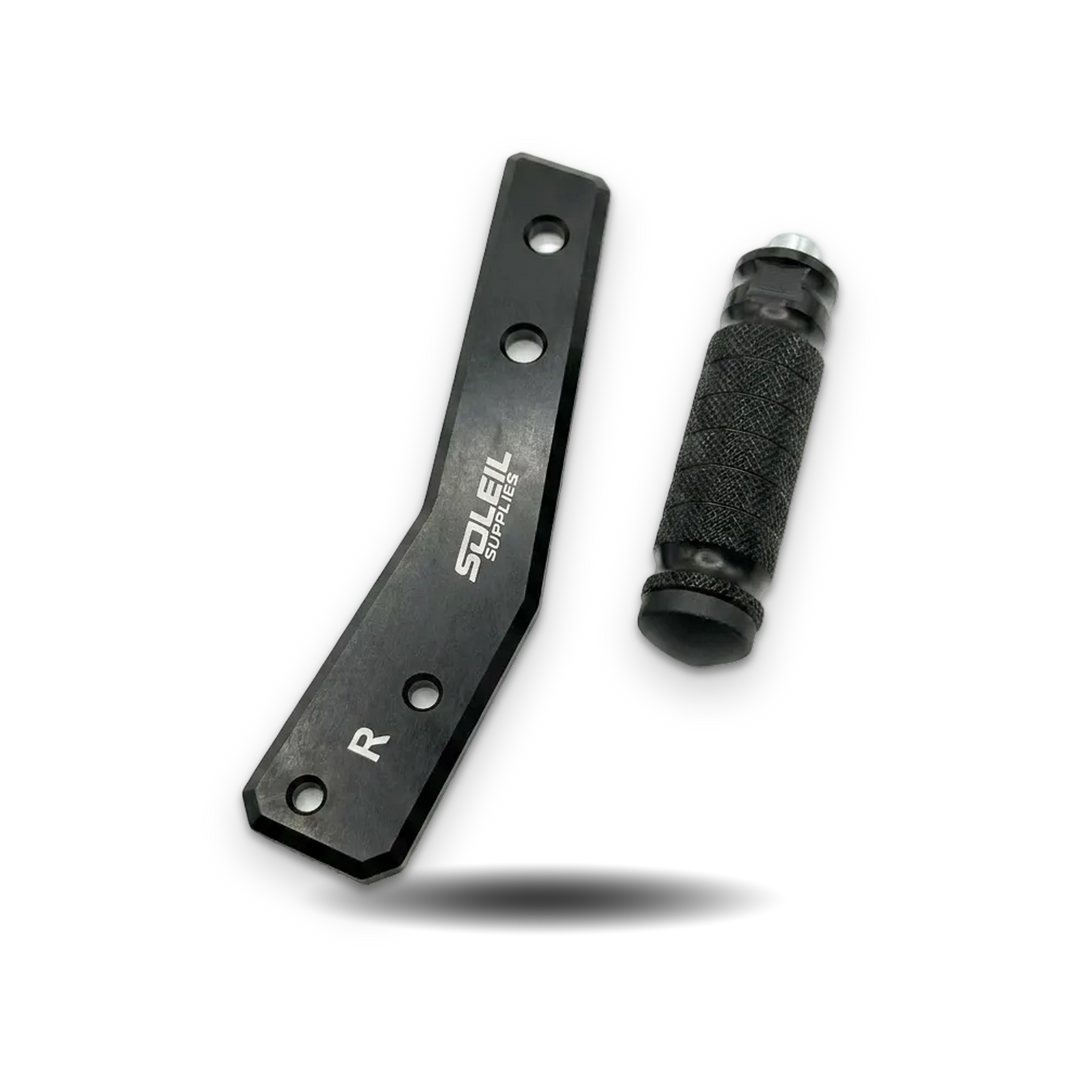 Tuttio Foot Lock