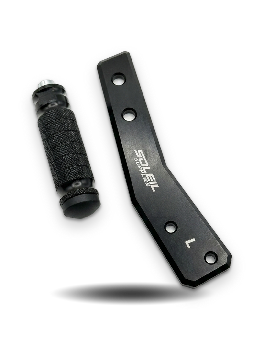 Tuttio Foot Lock