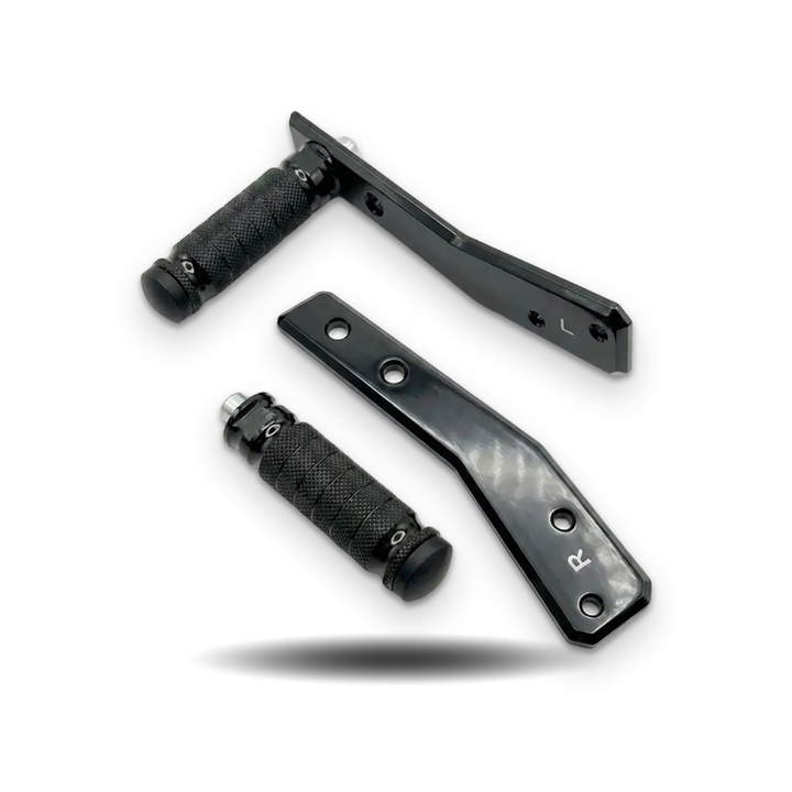 Tuttio Foot Lock