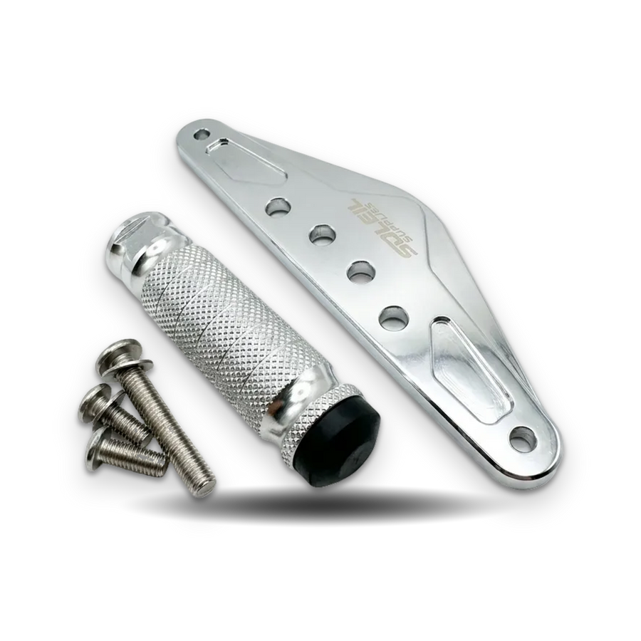 Yozma Foot Lock