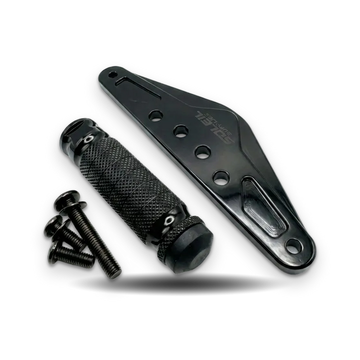 Yozma Foot Lock