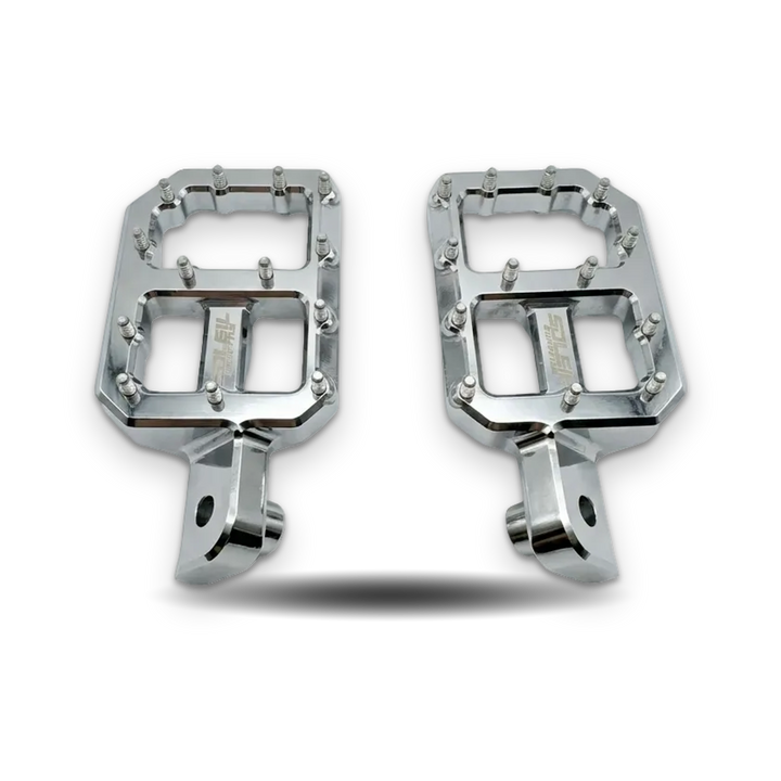 Tuttio &amp; Yozma Upgraded Wide Pegs