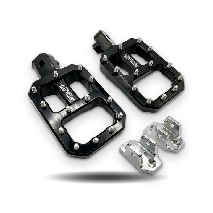 Tuttio &amp; Yozma Upgraded Wide Pegs