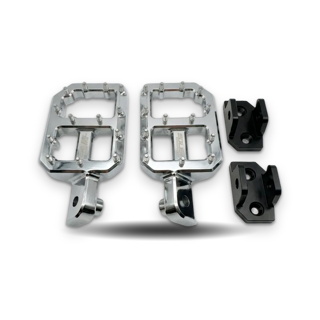 Tuttio &amp; Yozma Upgraded Wide Pegs