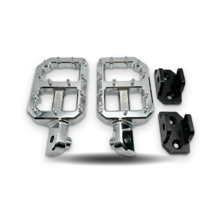 Tuttio &amp; Yozma Upgraded Wide Pegs