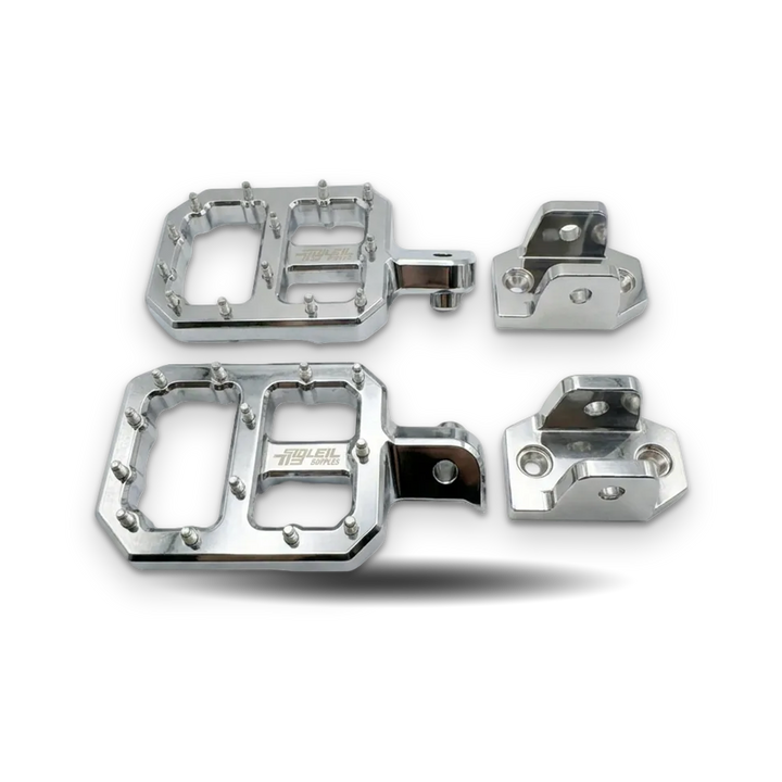 Tuttio &amp; Yozma Upgraded Wide Pegs
