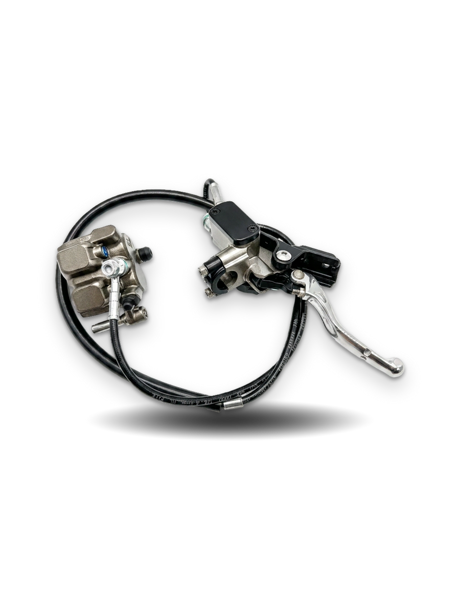 Tuttio & Yozma Upgraded Ultra Bee Front Brake Kit