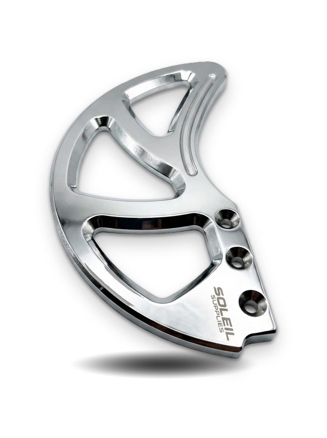 Tuttio &amp; Yozma Upgraded Ultra Bee Rear Brake Kit