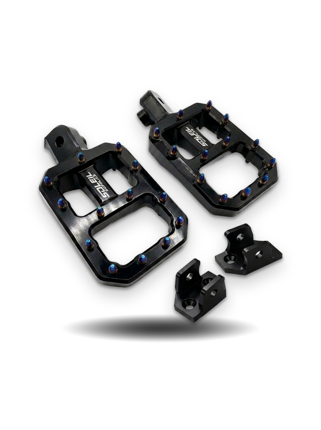 Tuttio &amp; Yozma Upgraded Wide Pegs