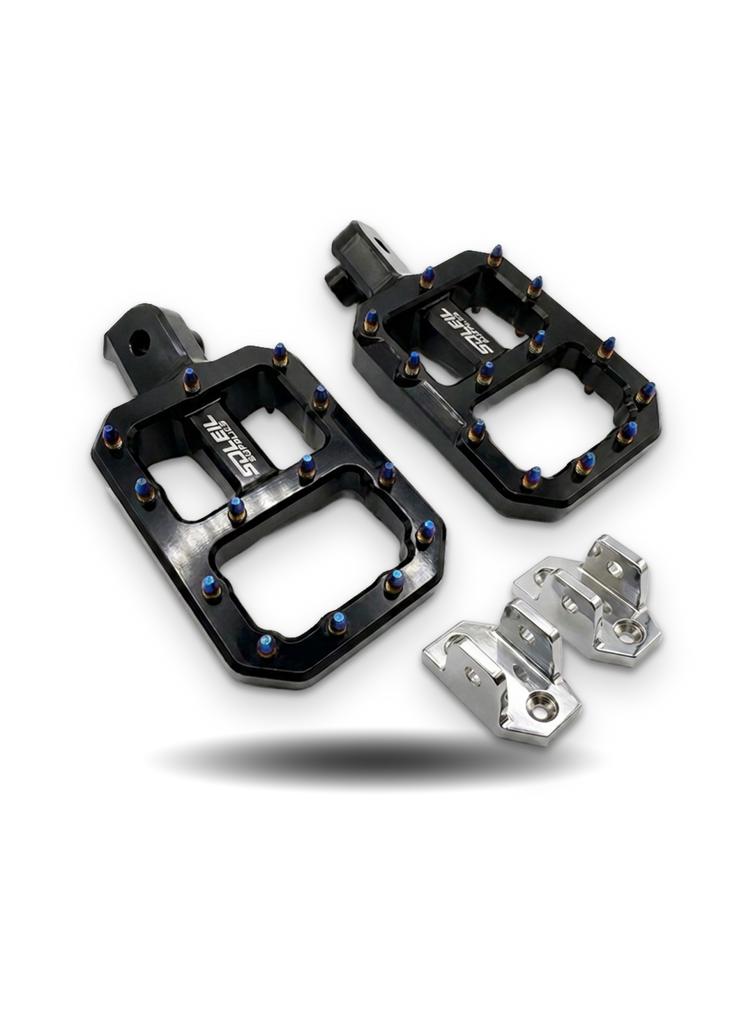 Tuttio &amp; Yozma Upgraded Wide Pegs