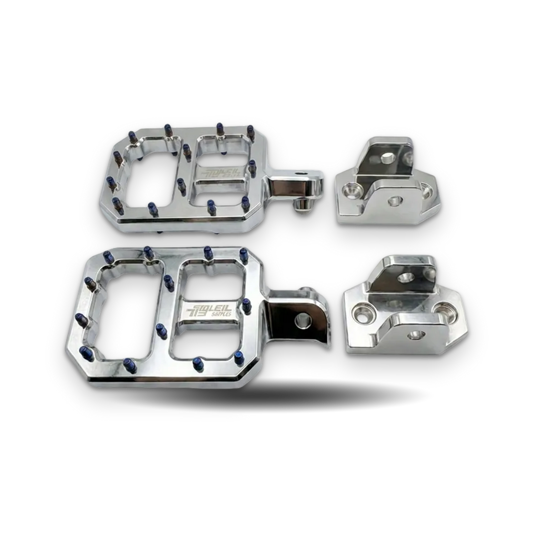 Tuttio &amp; Yozma Upgraded Wide Pegs