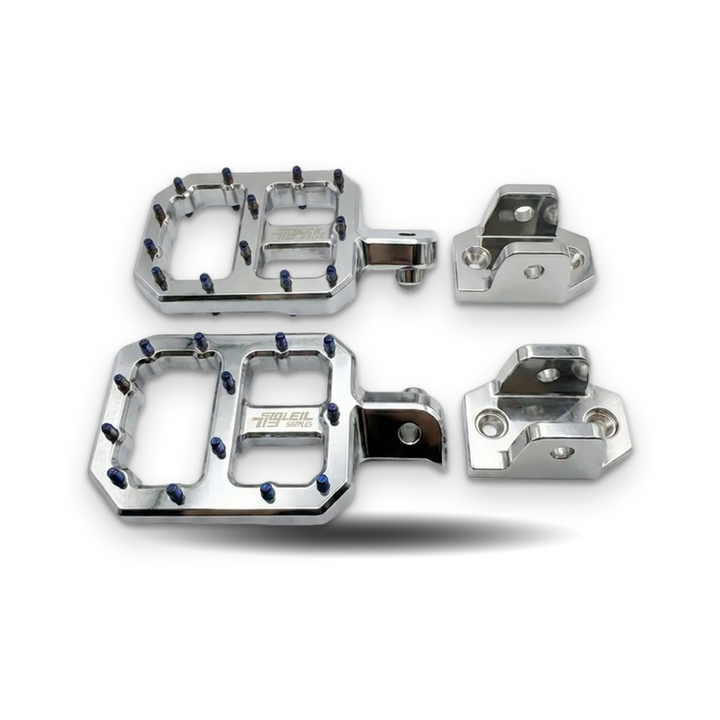 Tuttio &amp; Yozma Upgraded Wide Pegs