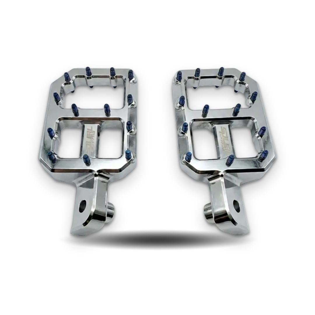 Tuttio &amp; Yozma Upgraded Wide Pegs