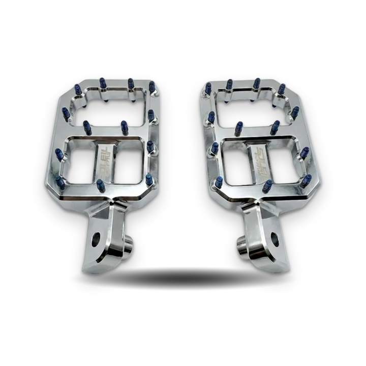Tuttio &amp; Yozma Upgraded Wide Pegs