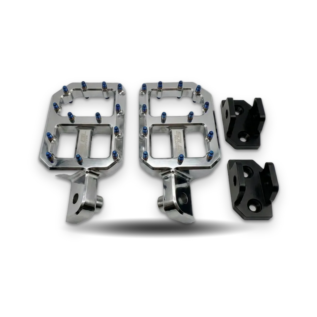 Tuttio &amp; Yozma Upgraded Wide Pegs