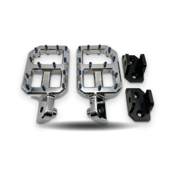 Tuttio &amp; Yozma Upgraded Wide Pegs