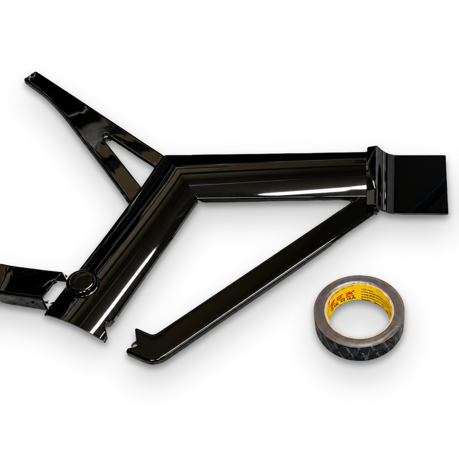Tuttio Frame Guards