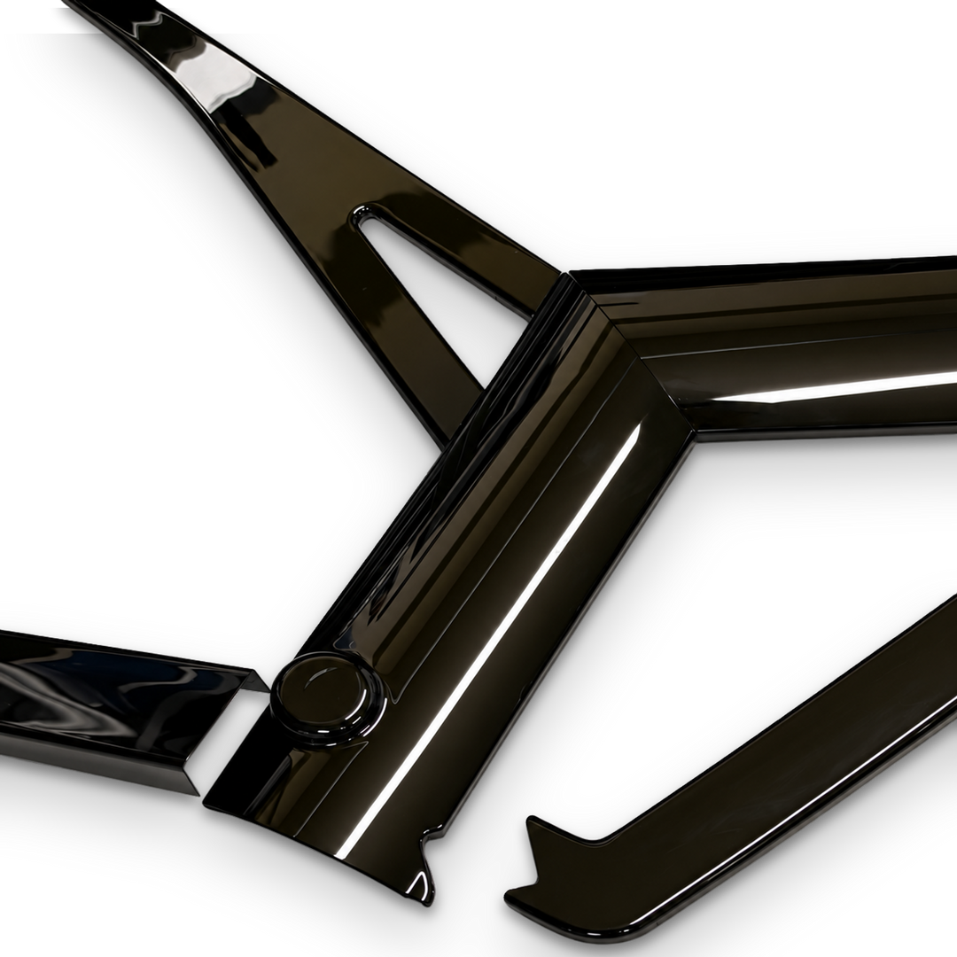 Tuttio Frame Guards
