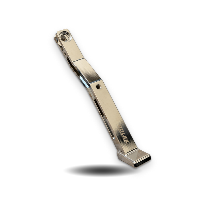 Tuttio Upgraded Kickstand in Mirror Chrome — product view 3