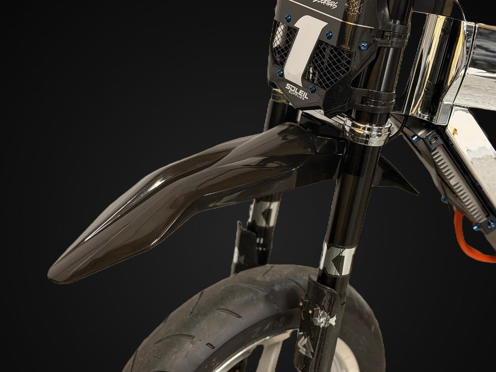 Talaria Front Fender
