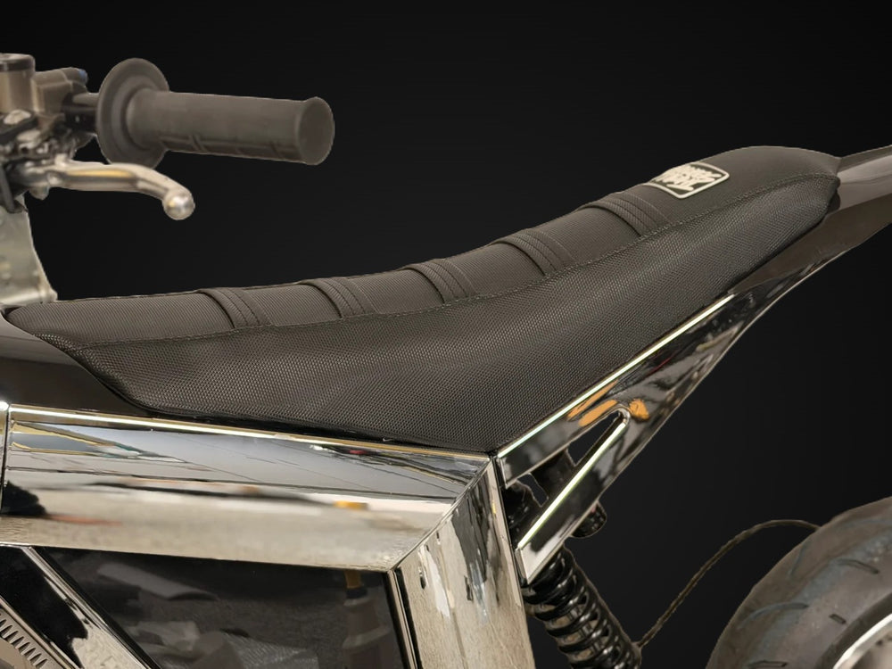 Thrill Seekers Seat Cover