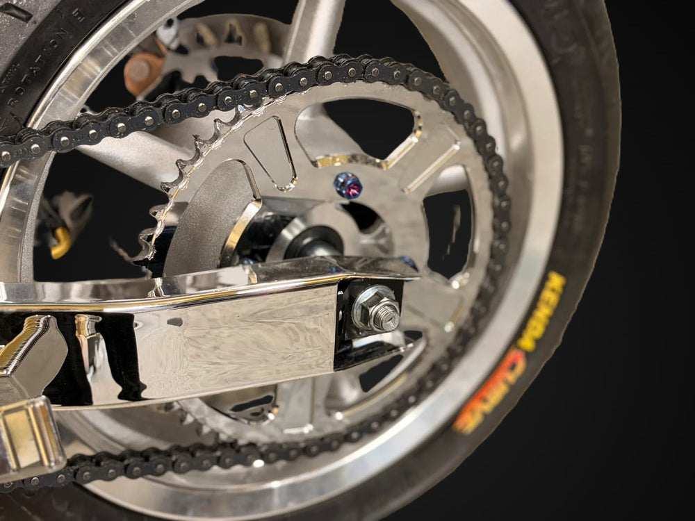 52T Rear Sprocket