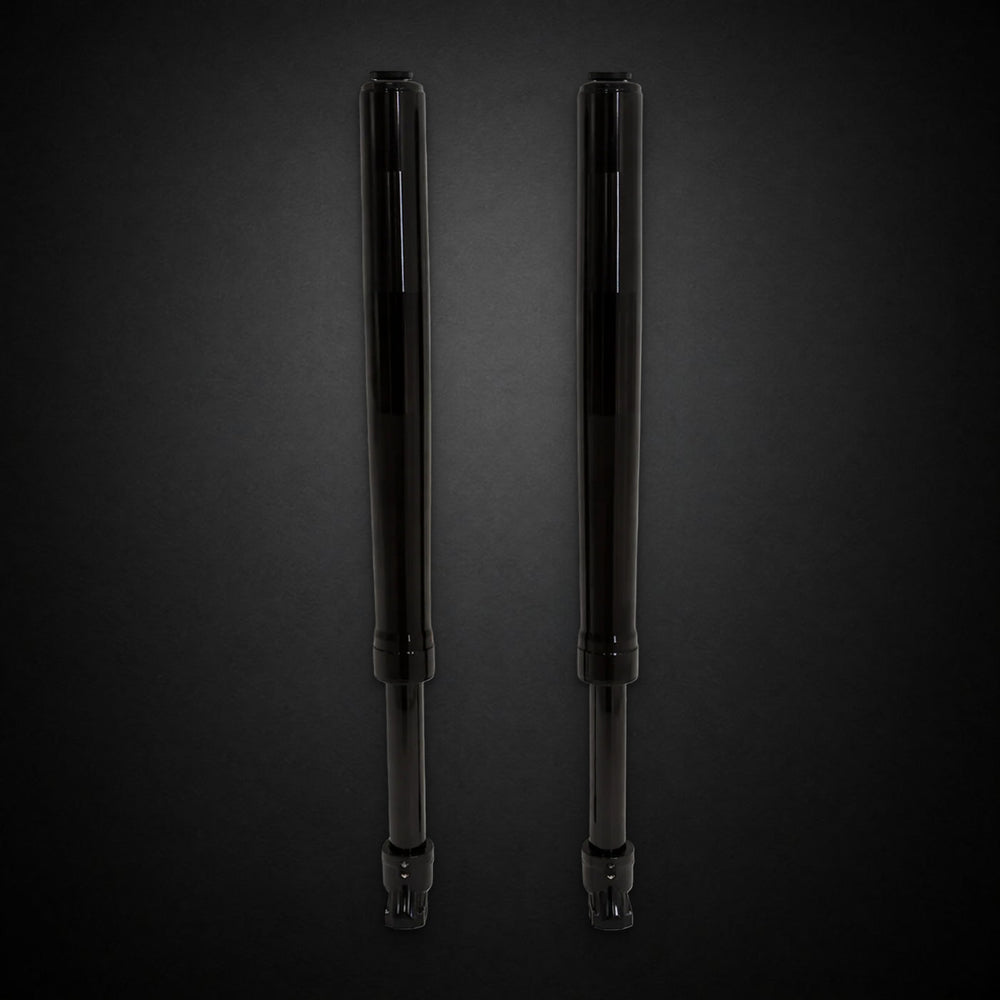 Adjustable Forks