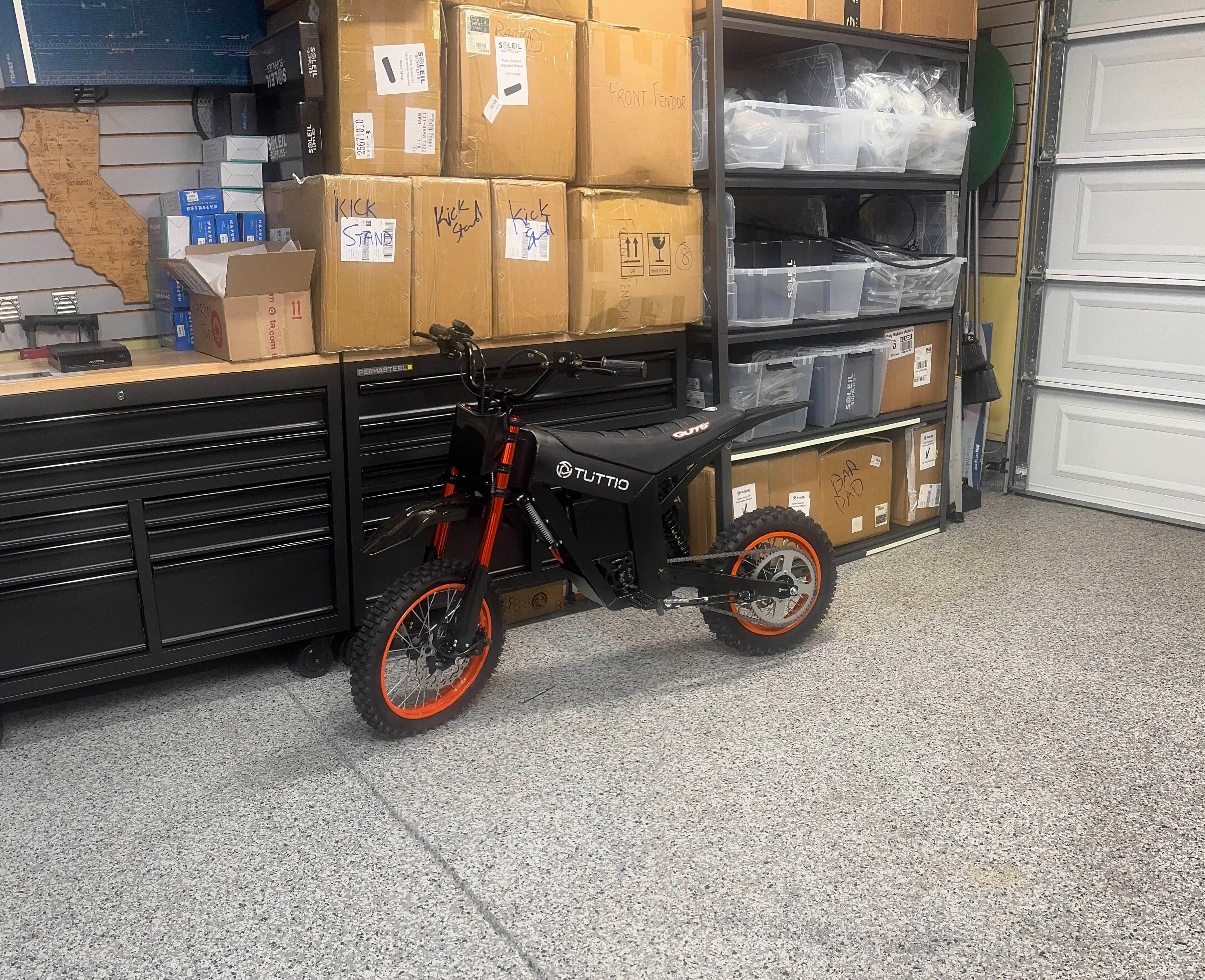 Soleil Supplies – High‑Quality Tuttio Soleil 01 Parts & Accessories