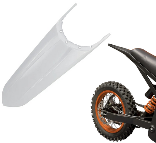 Tuttio Soleil 01 Upgraded Rear Fender (PRE-ORDER)